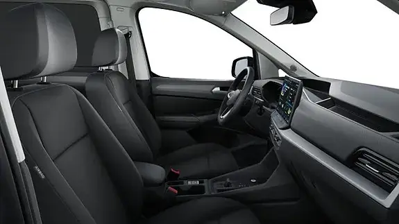 Volkswagen Caddy Maxi 2027 photo 3