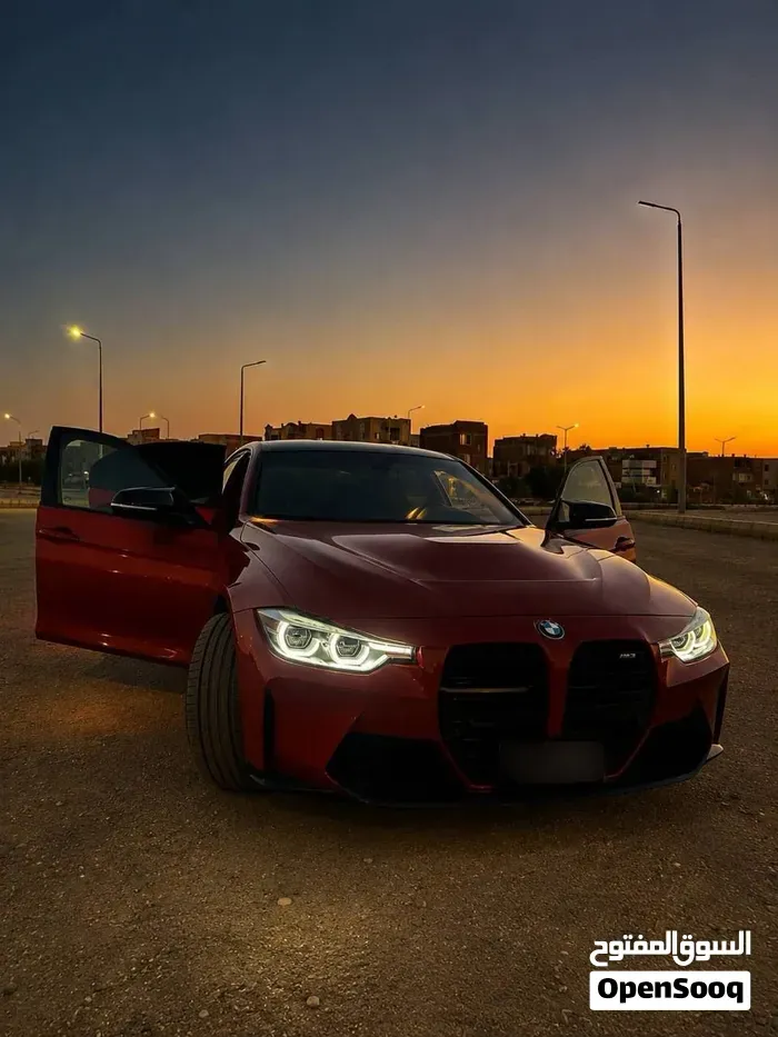 BMW 3 Series 2016 photo 5