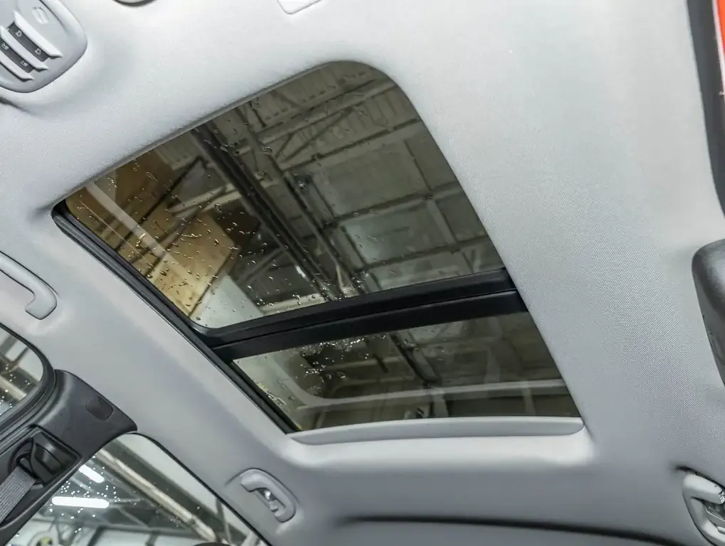 Chevrolet Bolt 2027 photo 5
