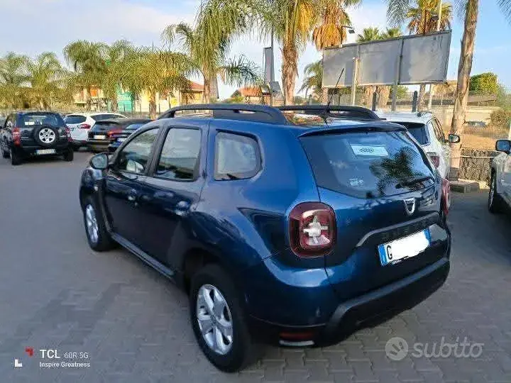 Dacia Duster 2020 photo 4