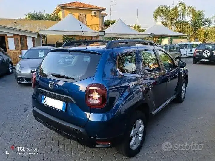 Dacia Duster 2020 photo 3