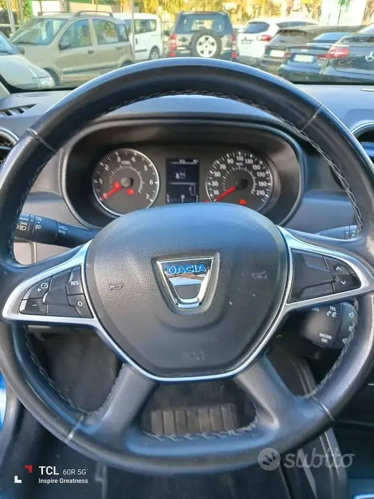 Dacia Duster 2020 photo 5