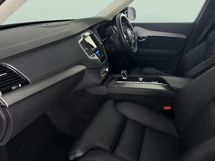 Volvo Xc90 2023 photo 4