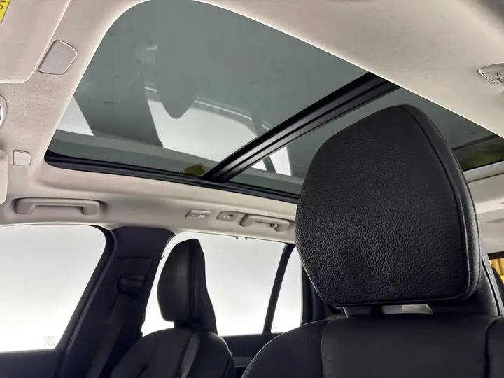 Volvo Xc90 2023 photo 5