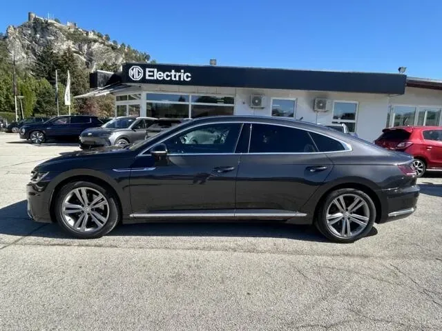 Volkswagen Arteon 2020 photo 3