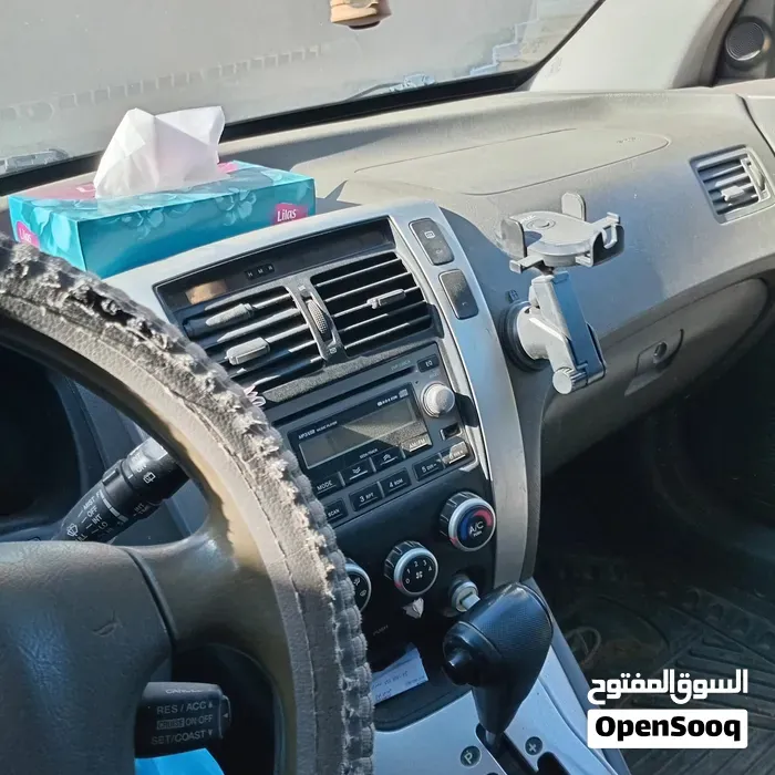 Hyundai Tucson 2008 photo 4
