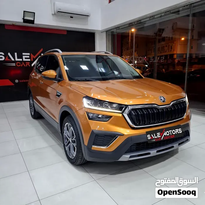 Skoda Kodiaq 2023 photo 3