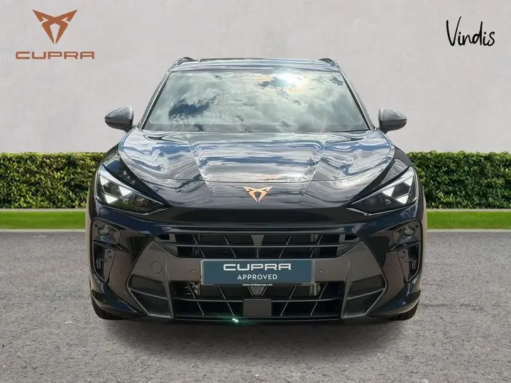 Cupra Terramar 2026 photo 2
