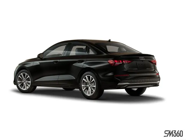 Audi A3 2026 photo 2