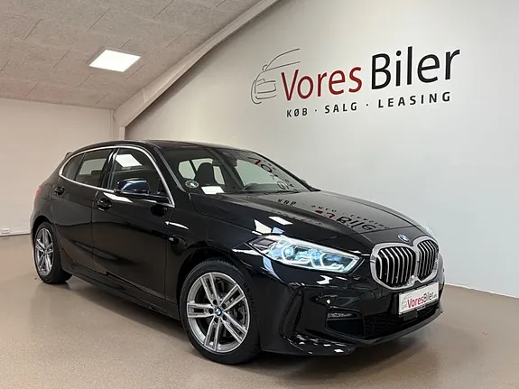 BMW 120D