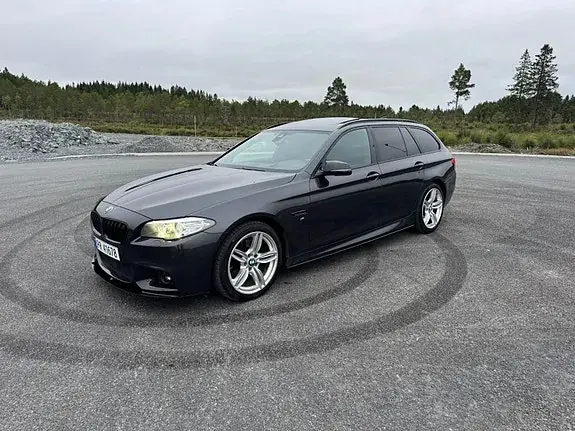 BMW 530D