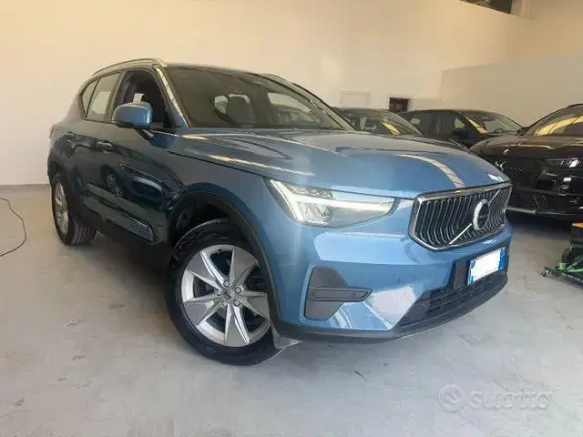 Volvo Xc40 2024 photo 2