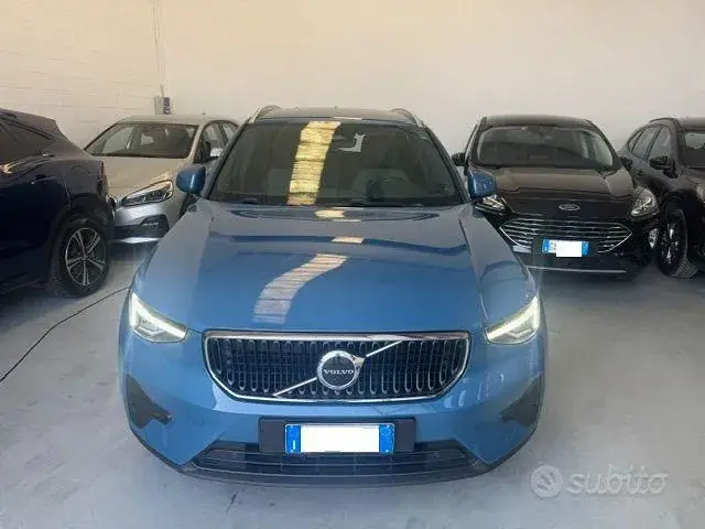 Volvo Xc40 2024 photo 5