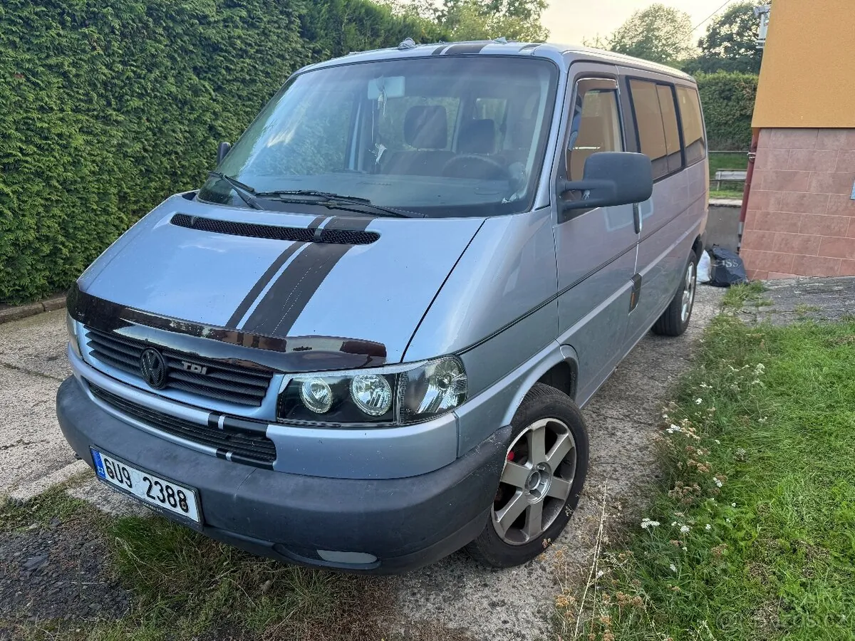 Volkswagen T4