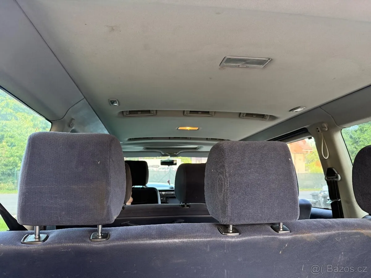 Volkswagen T4 photo 3