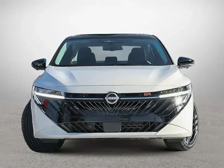 Nissan Sentra 2026 photo 2