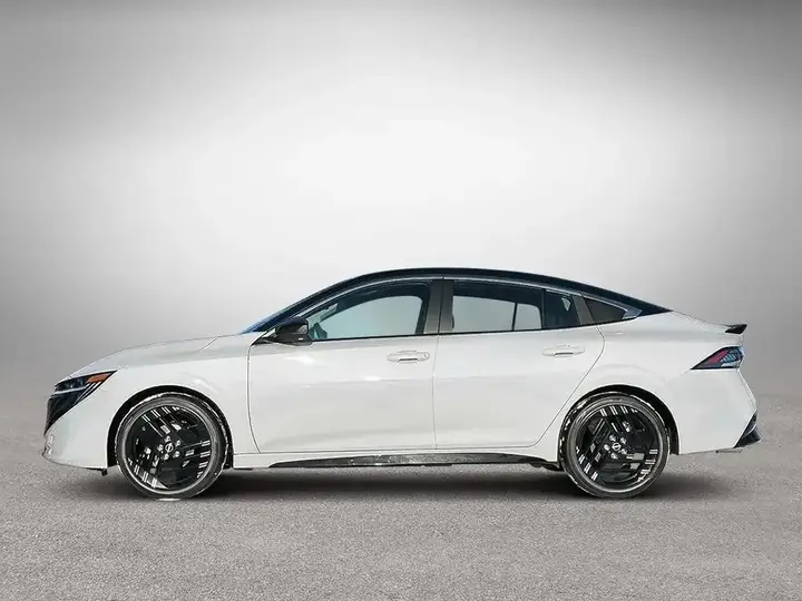 Nissan Sentra 2026 photo 3