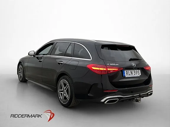 Mercedes-Benz C300 2024 photo 5