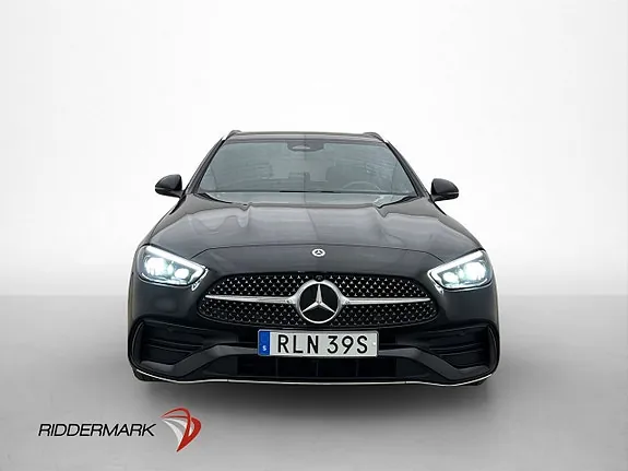 Mercedes-Benz C300 2024 photo 2