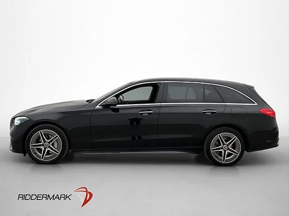 Mercedes-Benz C300 2024 photo 4