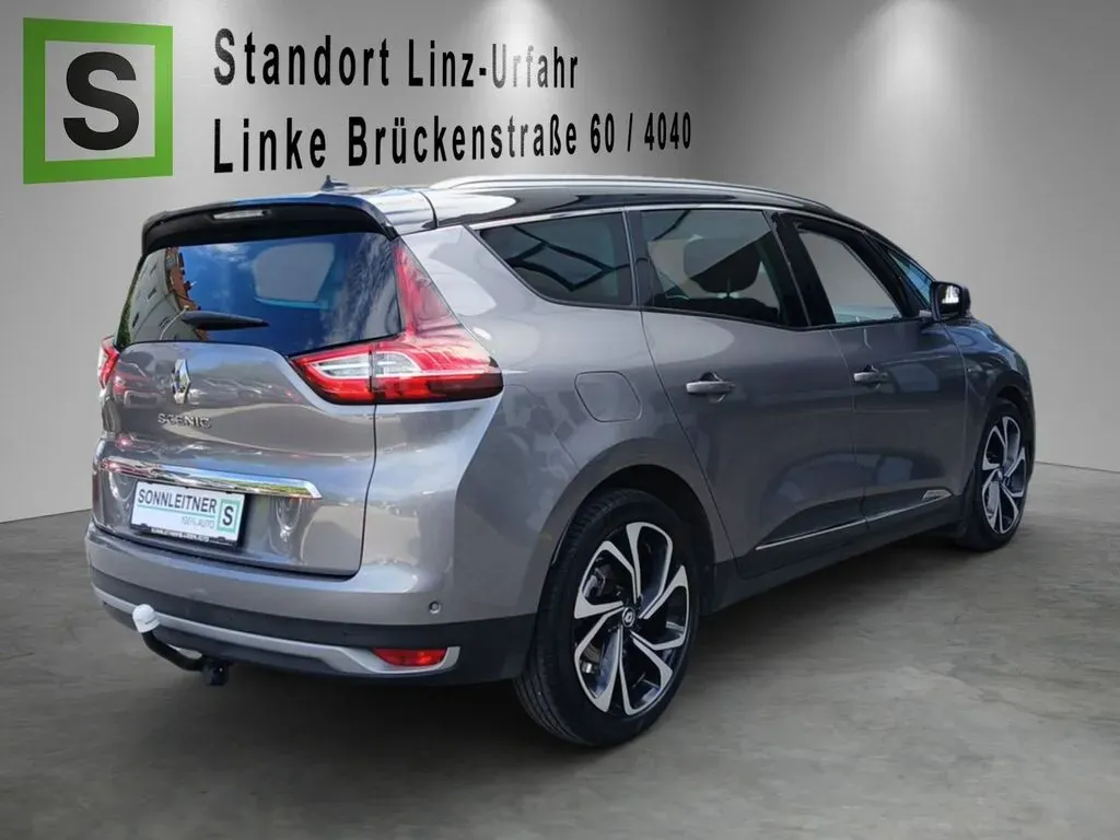 Renault Grand Scénic 2017 photo 3