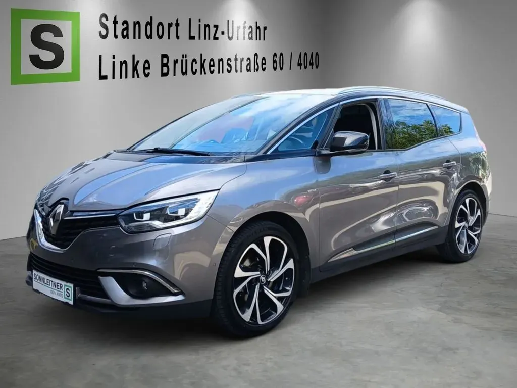 Renault Grand Scénic