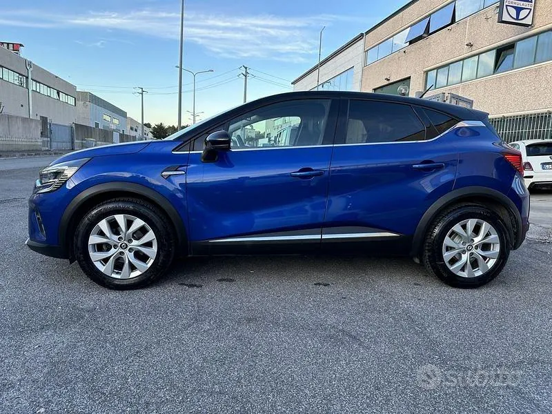 Renault Captur 2021 photo 3