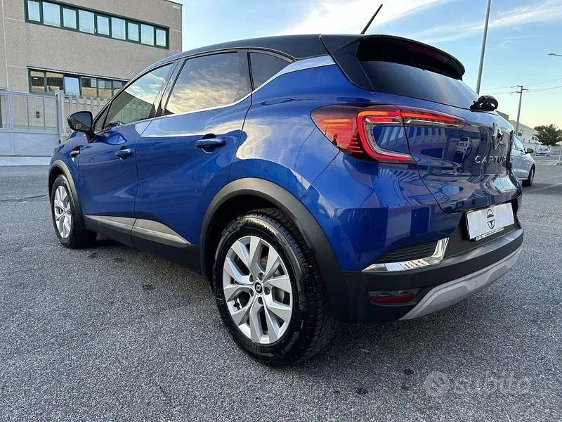 Renault Captur 2021 photo 4