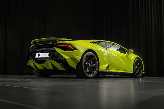 Lamborghini Huracan 2023 photo 5