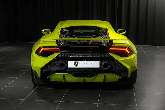 Lamborghini Huracan 2023 photo 4