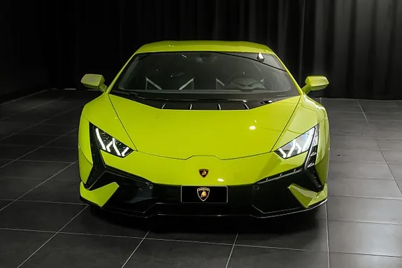 Lamborghini Huracan 2023 photo 3