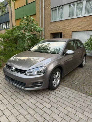 Volkswagen Golf 7