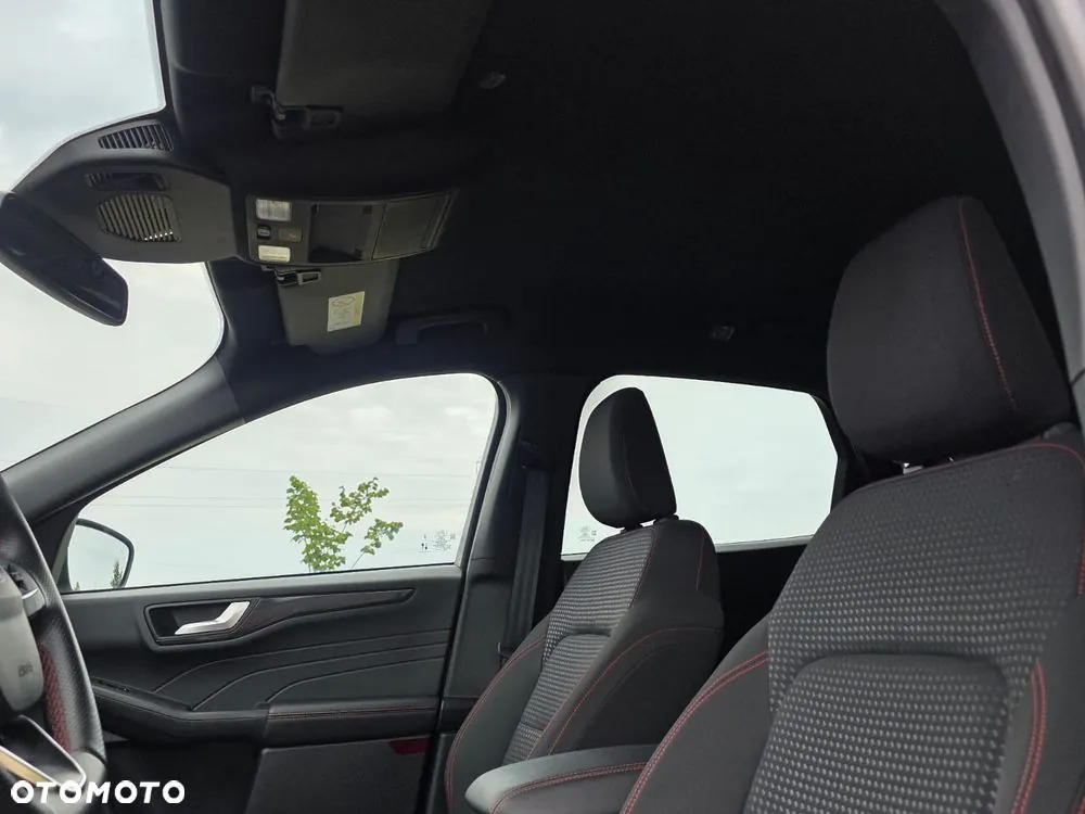 Ford Kuga 2021 photo 3
