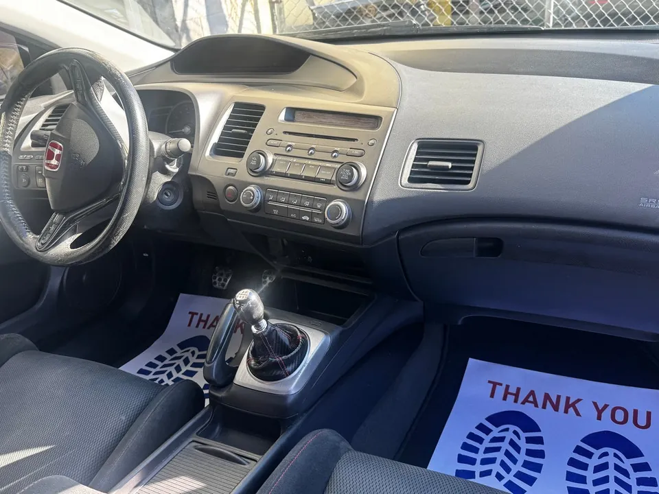 Honda Civic 2009 photo 4