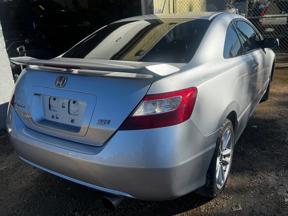 Honda Civic 2009 photo 5