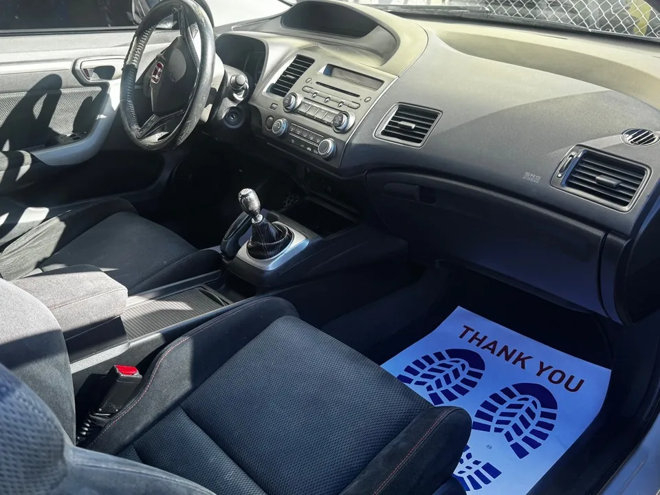 Honda Civic 2009 photo 3