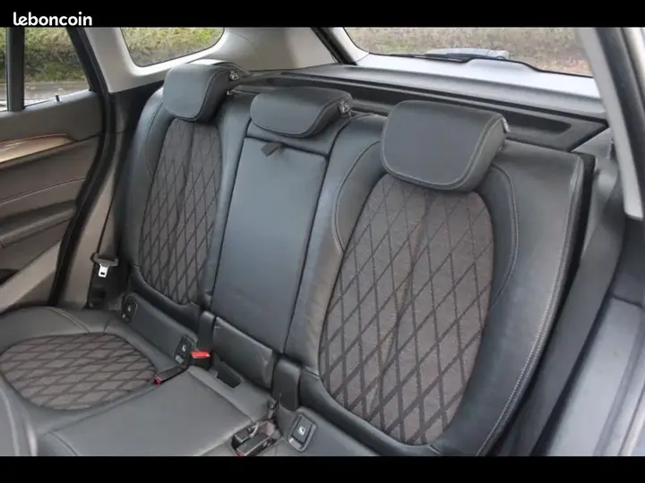 BMW X1 2017 photo 5