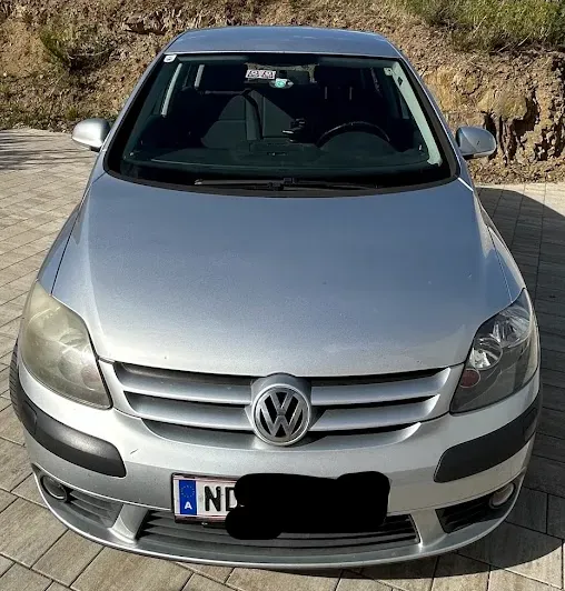 Volkswagen Golf 2006 photo 3