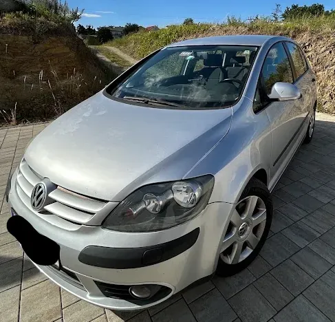 Volkswagen Golf 2006 photo 2