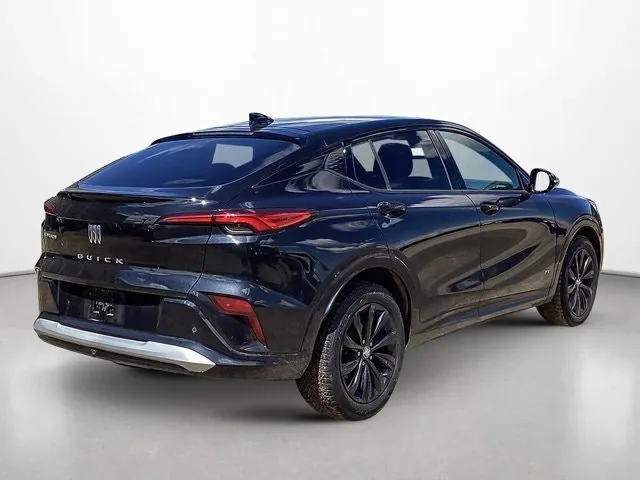 Buick Envista 2025 photo 5