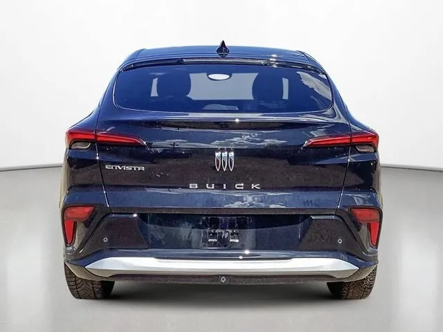 Buick Envista 2025 photo 4
