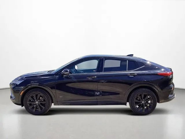 Buick Envista 2025 photo 2