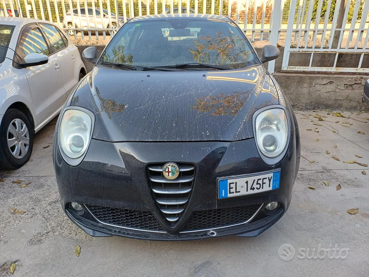 Alfa Romeo Mito 2013 photo 2