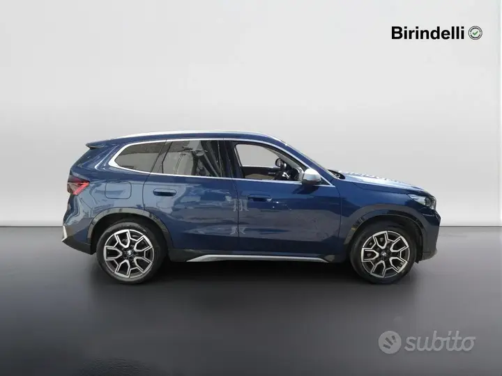BMW X1 2024 photo 5