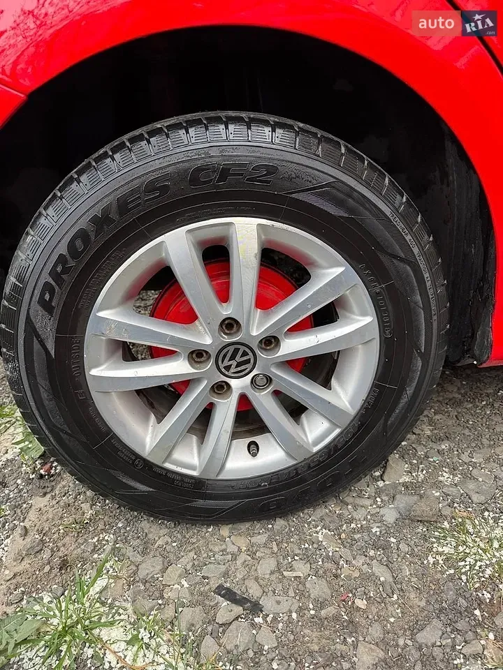 Volkswagen Polo 2007 photo 5