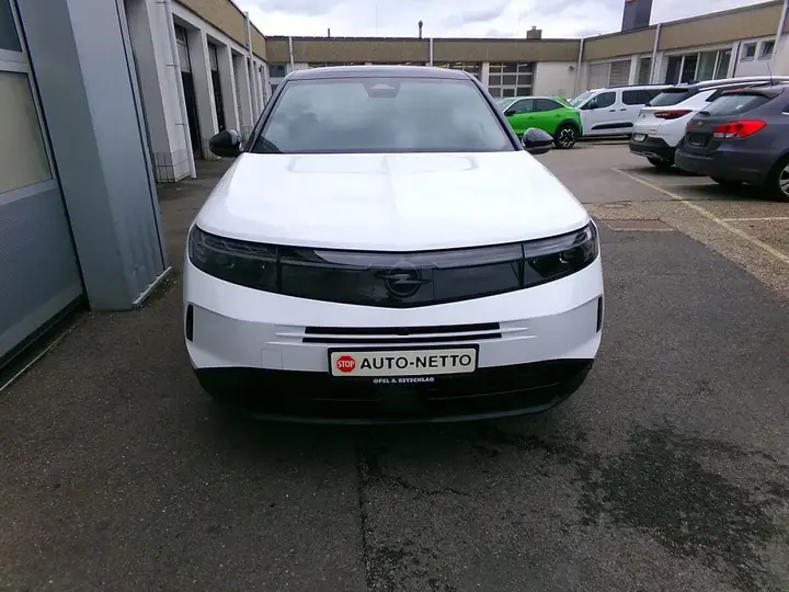 Opel Grandland 2026 photo 3