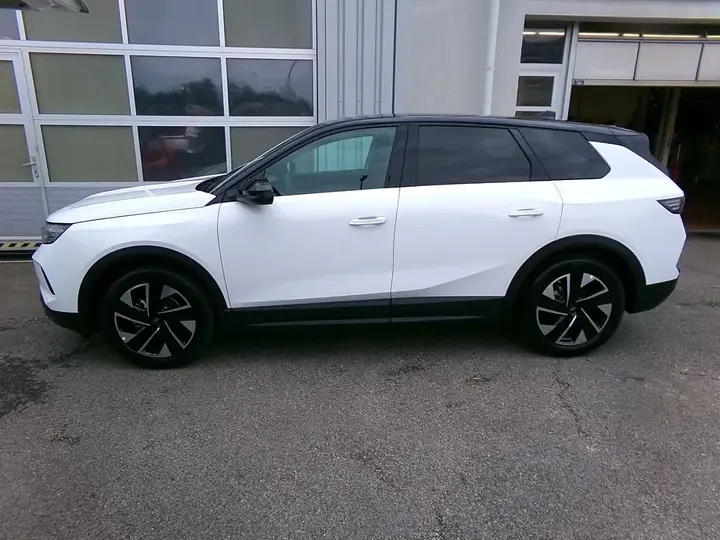 Opel Grandland 2026 photo 2