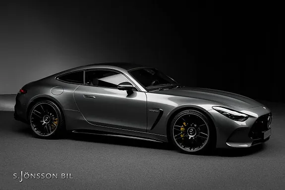 Mercedes-Benz Amg Gt 63 2024 photo 5