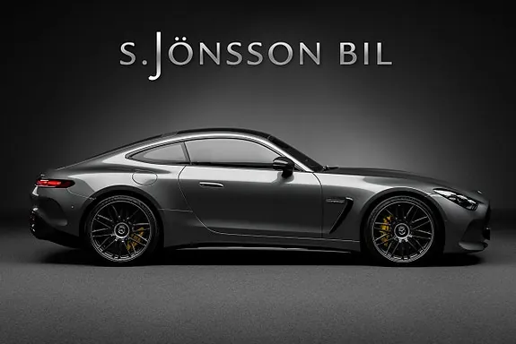 Mercedes-Benz Amg Gt 63 2024 photo 3