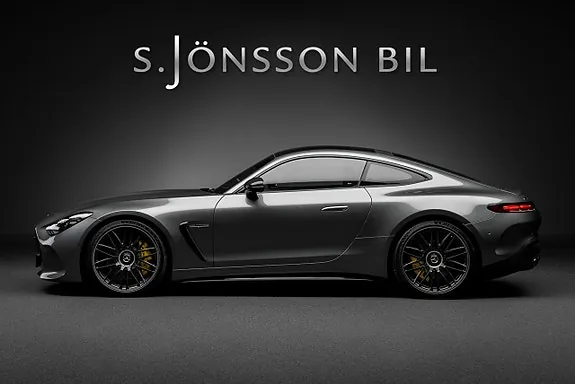 Mercedes-Benz Amg Gt 63 2024 photo 4